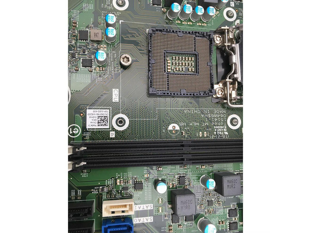 Vostro 3667 MT Motherboard 1151 DDR4 H9KW5 7KY25 0H9KW5 07KY25 Fully Tested Good