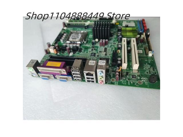 PAC-9454B-10COM-MB Industrial control motherboard