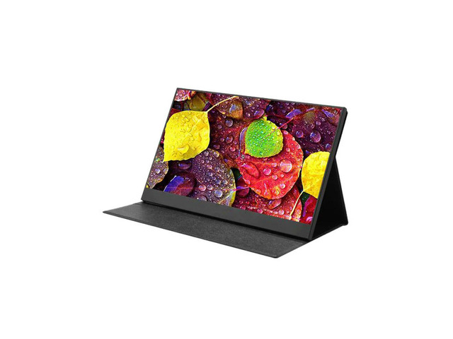15.6-inch screen switch/ps5/Xbox/mobile phone/laptop/desktop universal expansion screen