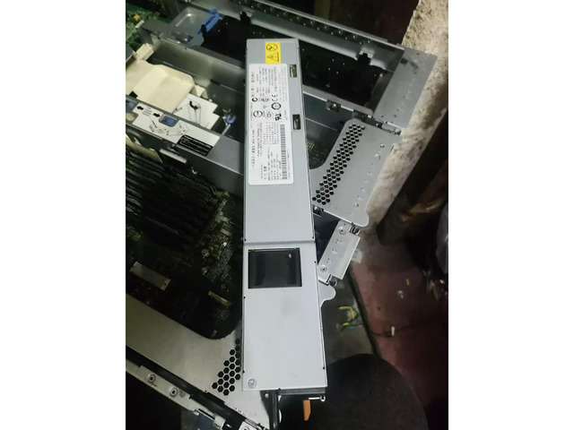 Power Supply for EMERSON 7001578-J000 675W 39Y7216 39Y7217 39Y7218 39Y7235 39Y7236 100-240V For X3550 M3 X3650 M3