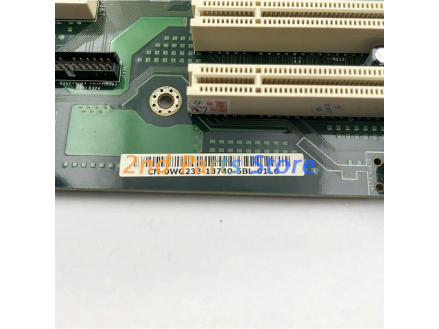 Desktop PC Motherboard Optiplex GX520 MT LGA 775 BTX WG233 RJ291 H8052 Mainboard