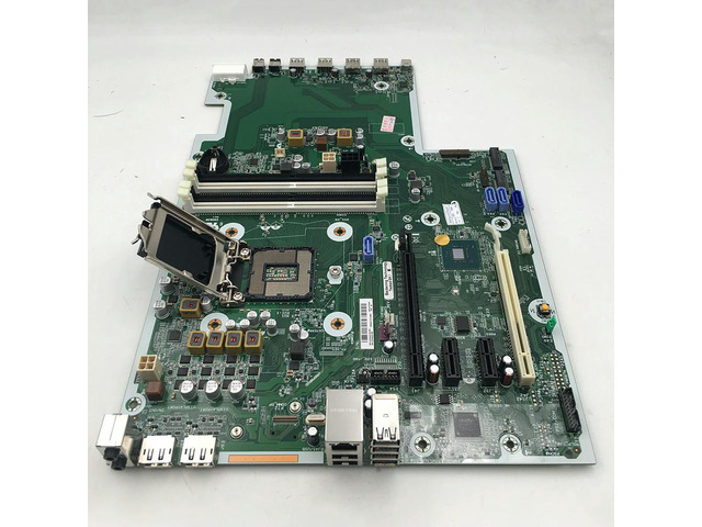 L22109-001 L22109-601 Tower Desktop Mainboard EliteDesk 800 880 G4 TWR G5 Pre-Shipment Test