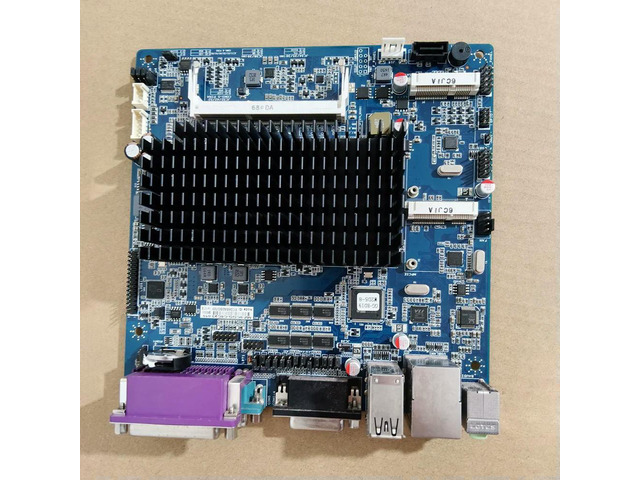 J2900 MZ-9CGG Motherboard -