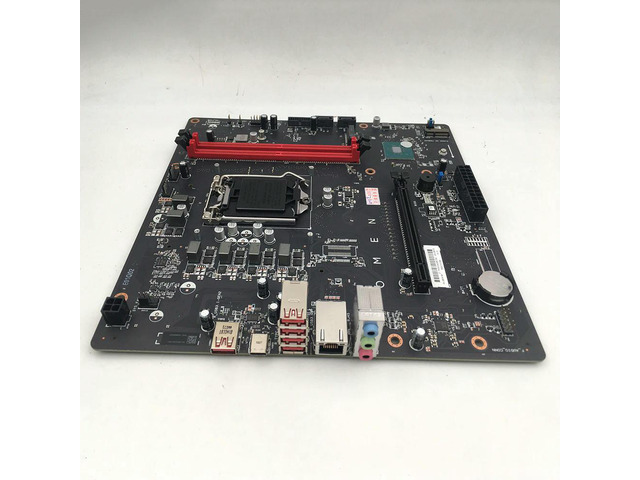for L23867-001 L23867-601 H370 17 Desktop Mainboard Omen Obelisk 875-0014 Pre-Shipment Test