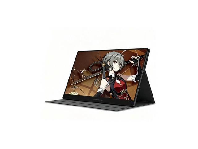 15.6-inch touch display notebook switch phone external expansion screen screen