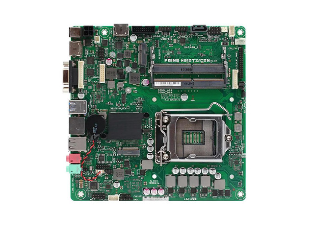 LGA 1200 DDR4 64GB PRIME H510T2/CSM H510T2