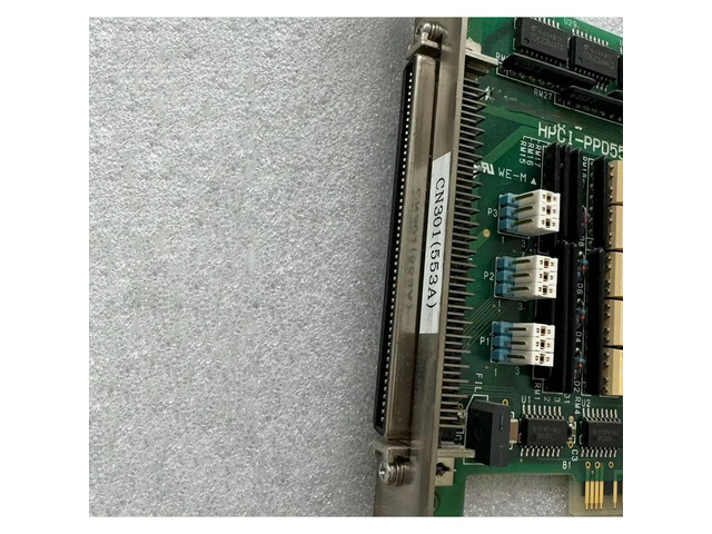 HPCI-PPD553A Multi-axis Motion Control Card