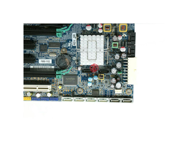 Workstation PC Motherboard For Z620 619559-001 619559-501 619559-601 618264-001 FMB-1102 C602 2011 Mainboard