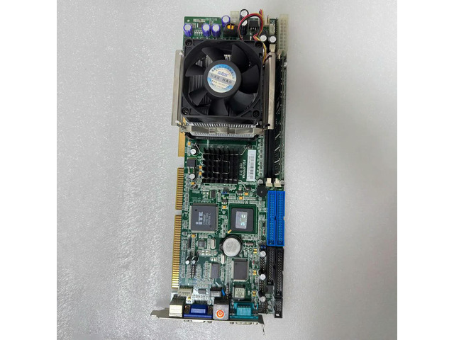 Hot For EVOC Industrial Control Motherboard FSC-1713VNA 845 A4 A5 A6 B1.1 B0