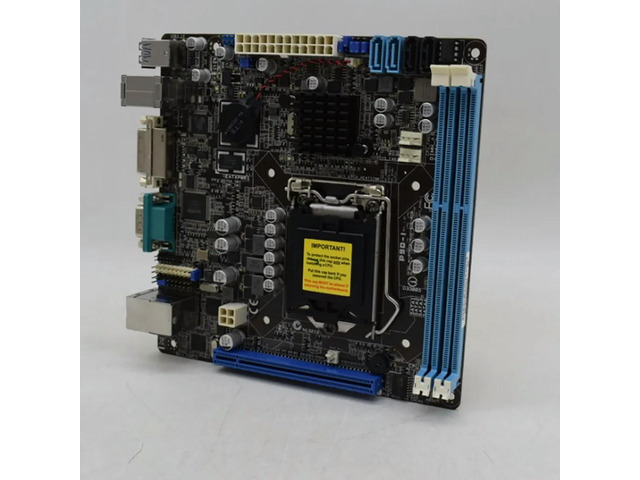 P9D-I-IX LGA1150 DC -
