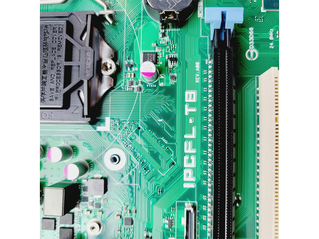 For Workstation Motherboard Precision 3630 1151 0NNNCT NNNCT IPCFL-TB Supports 8th Generation CPU DDR4 Hot