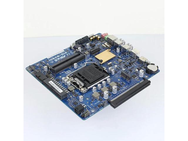 Work ly And Conduct Tests Before Shipment PIO-B250i Thin-mini-ITX