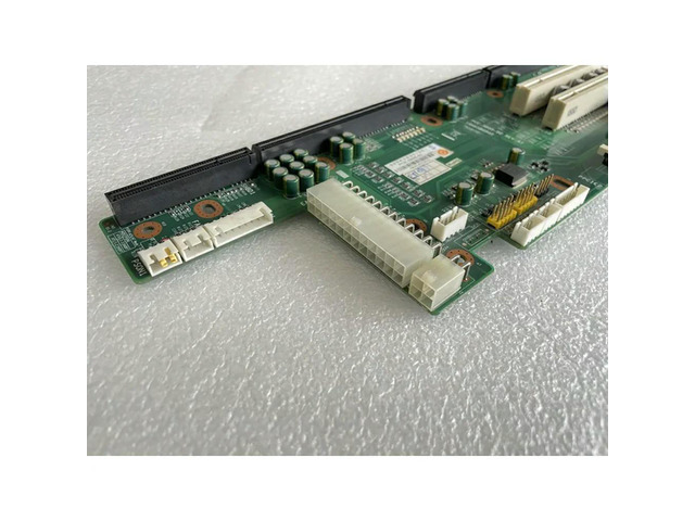 Industrial Baseplate For Advantech 19AK5B0502 PCE-5B05-02 REV. A1
