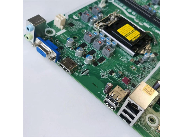 280 Pro G4 SFF Desktop Motherboard DDR4 4GB H370 L69522-601 L77066-601 TPC-F125-SF