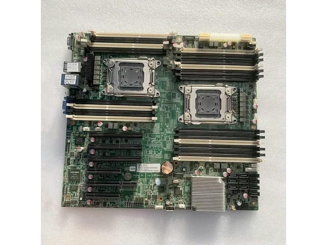 Two-Way Server Motherboard SA5212H H2 NF5280M2 YPCB-00101-1P3 YZMB-00101-101 YZMB-00101-103