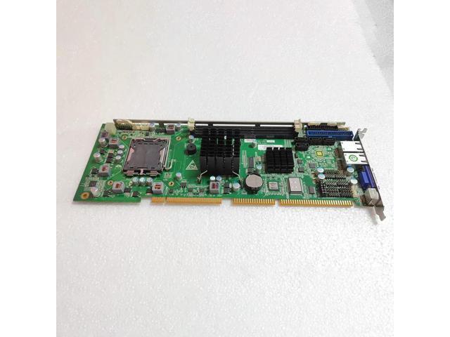 For EVOC Industrial Computer Motherboard FSC-1815 V2NA VER:C00
