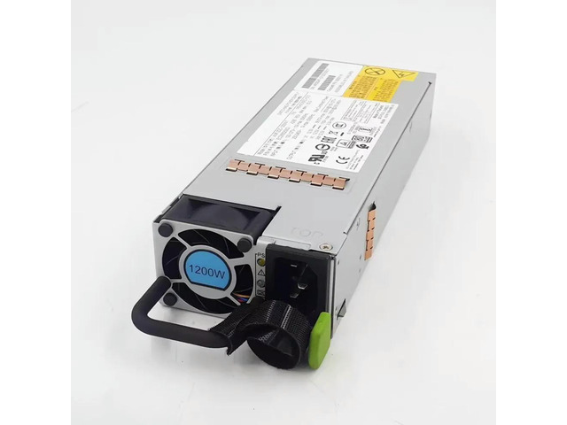 AWF-2DC-1200W-T 7350780 For SUN T8-1 S7-2 Server Power Supply Before Shipment Test
