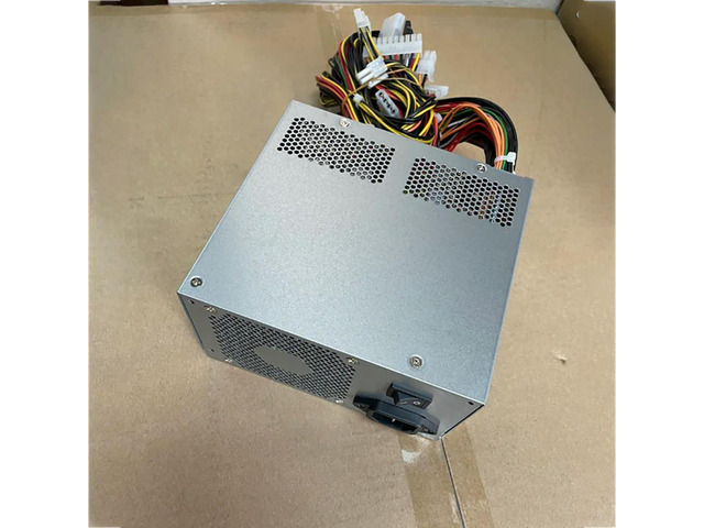 For FSP FSP500-70PFL(SK) Power Supply 100-240V 500W