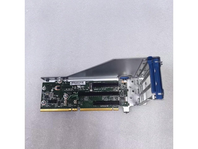 380 G10 M.2 877946-001 GPU Expansion Slot 875056-001 PCI Board