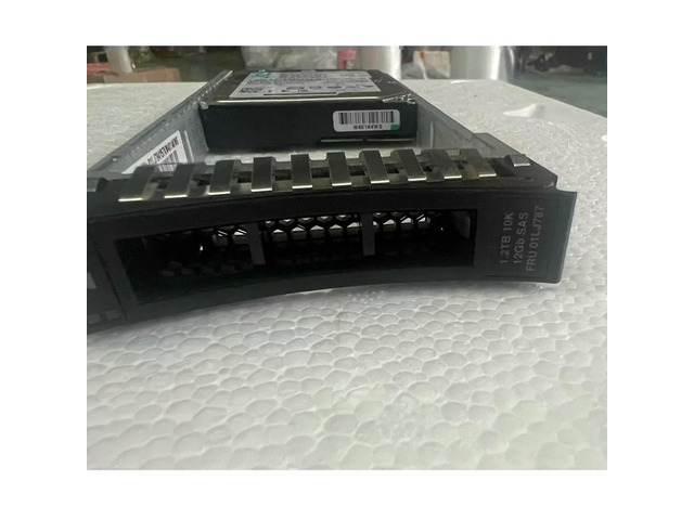 1.2T 10K 12G SAS 01LJ794 01LJ796 01LJ787 2.5-inch -