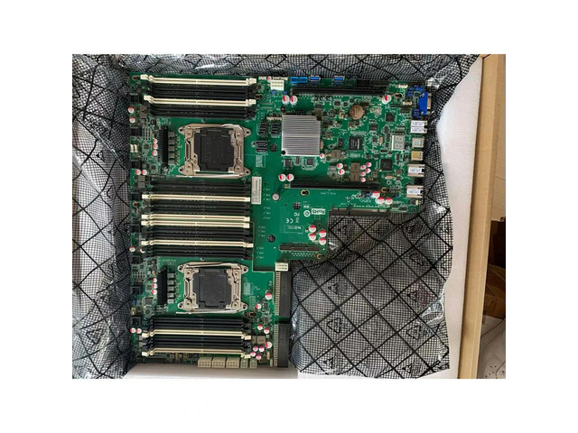 Server Motherboard For INSPUR NF5280M4 PN YZMB-00689-101 00326-101 5180 YPCB 1P1 Model: M3250 Fully Tested Good Hot