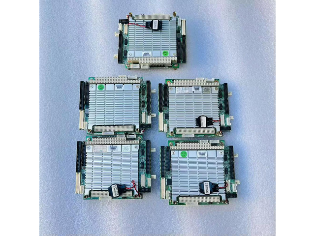 1 PCS PCM-3353F Motherboard - Industrial Control Computer Motherboard PC104 PCM3353F1603E-T