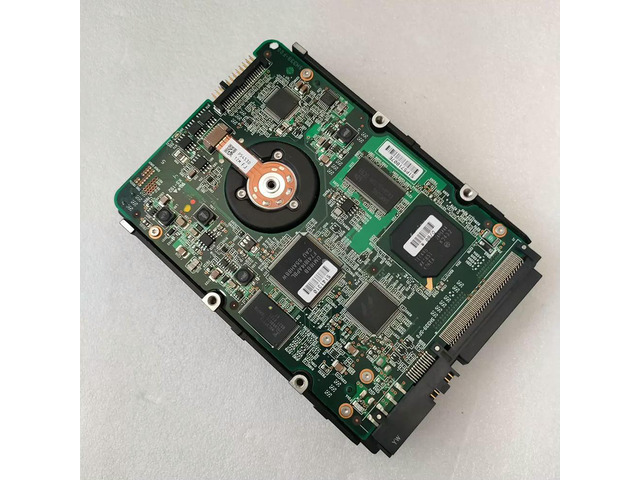 HUS103014FL3600 10K 147G 68 PIN SCSI