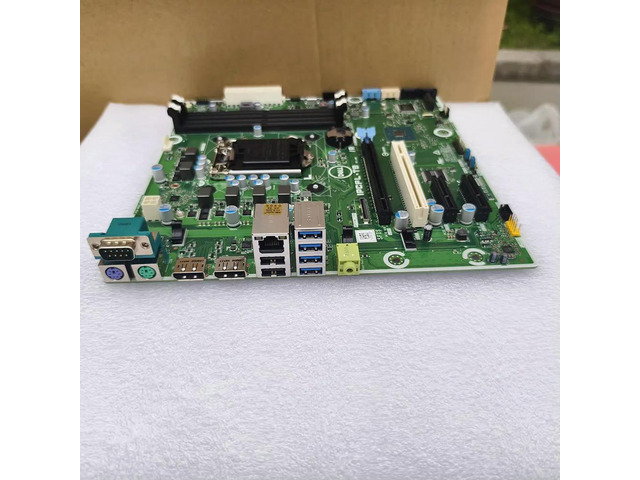 Workstation Motherboard PowerEdge T40 T3630 0GTK4K GTK4K 0NNNCT NNNCT IPCFL-TB/R IPCFL-TB Supports 8th Generation CPU