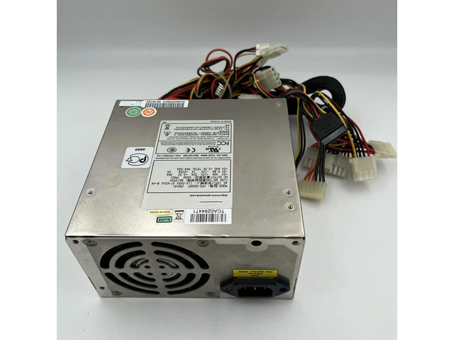 HP2-6500P 500W Work ly Conduct Tests Before Shipment