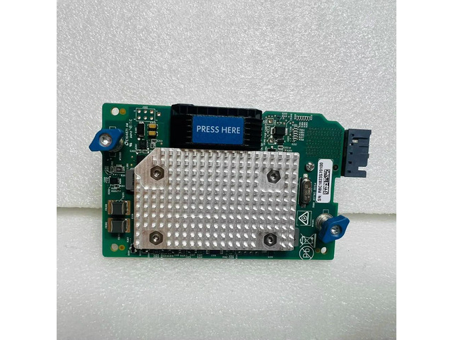 Synergy 3820C 10/20Gb CNA QMH8482 782833-001 777430-B21