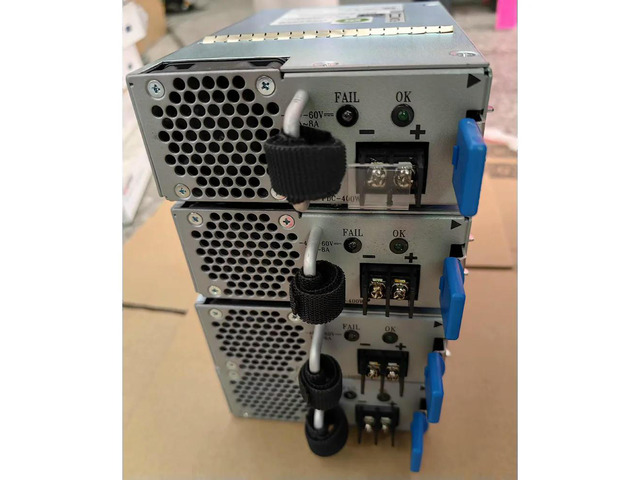 Power Supply 341-0403-04 A1 400W N2200-PDC-400W