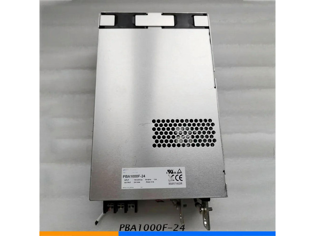 PBA1000F-24 Disassembly Switching Power Supply 24V/44A 1000W