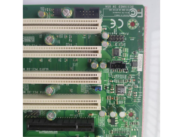 For LGA775 Server Motherboard REV:1.2 G33T-SM2 C2SBA