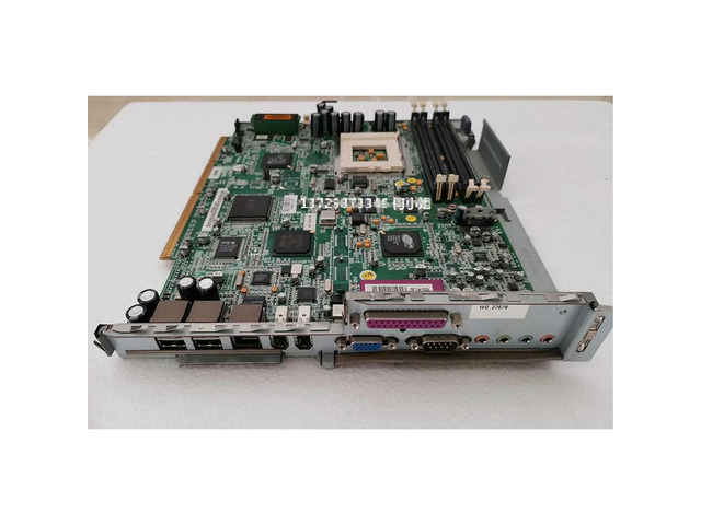 For SUN Blade150 375-3167 375-3084 375-3166 Workstation Motherboard Good Hot