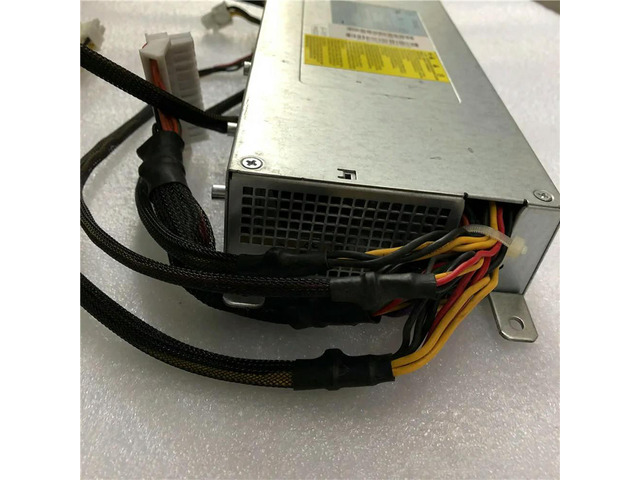 Server Power Supply DL320e G8 671326-001 686679-001 S11-350P1A 350W 100% Tested Before Shipping