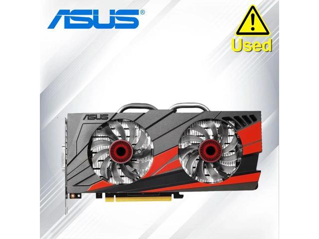 GeForce GTX 1060 6GB GDDR5 PCI Express 3.0 Graphics Card