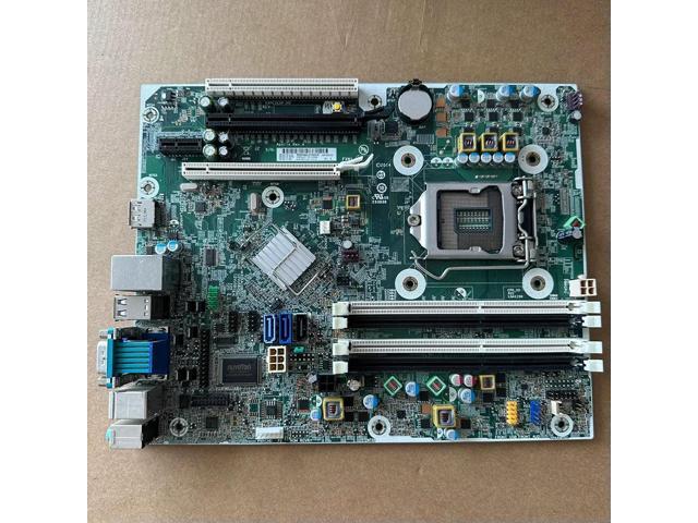 For Pro rp5810 lga115x Motherboard 748612-001 748612-601 748612-701 748493-001