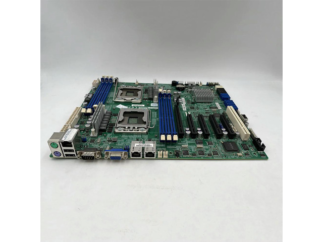 Server For For C606 LGA1356 X9DBL-3F