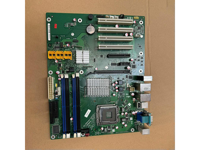 W26361-W1962-Z1-02-36 Motherboard D2836-S11 GS1/GS2 GS1 GS2
