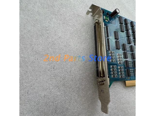 For AXT Motion Control Card PCI-DB64R V1.1
