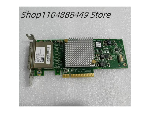 ASA-70165H PCA-00335 7067091 Direct card