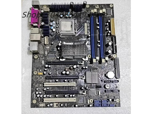 D945PVS Industrial control motherboard