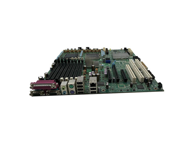 Workstation Motherboard Precision 490 F9382 DT031 GU083 TM199 Fully Tested Good Hot