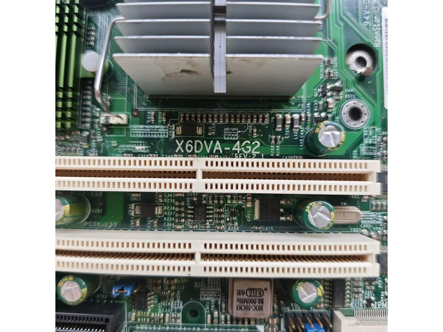 X6DVA-4G2 800 604
