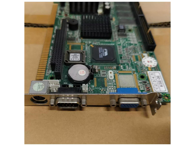 Industrial Control Motherboard FB2501S VER: 1.5