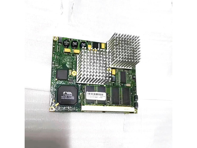 18006-0000-70-0 For kontron Embedded Industrial Medical Core Board
