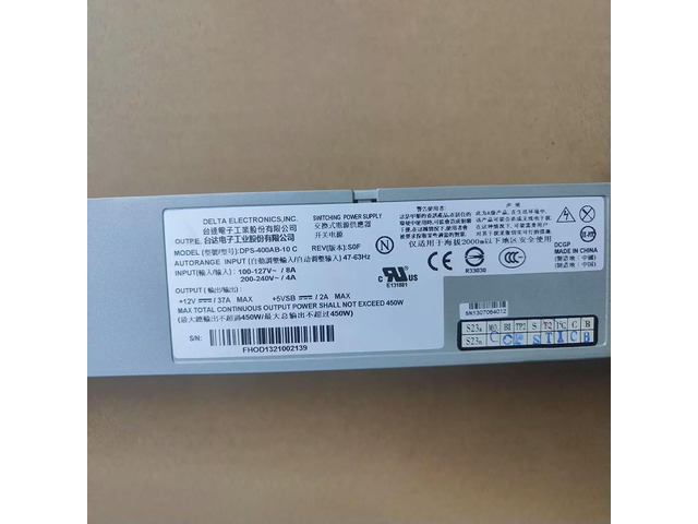 DPS-400AB-10 C 400W 1200D -