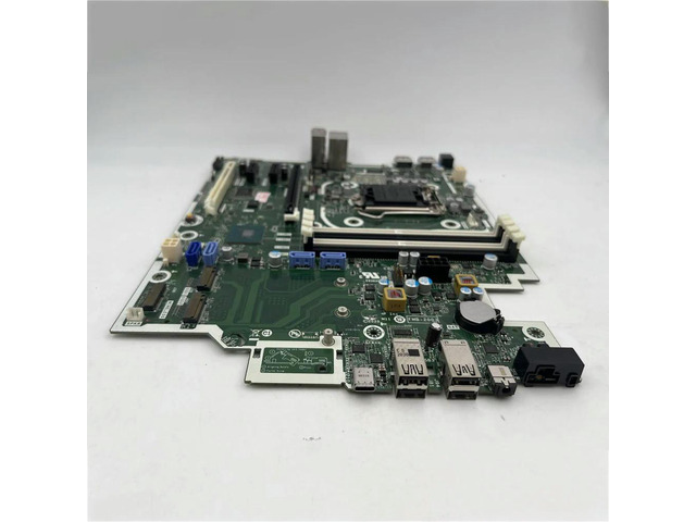 Desktop Mainboard EliteDesk 800 G6 TWR/SFF Q470 DDR4 128GB I3 I5 I7 I9 M87929-001 601 M08759-601 M08759-001 L76450-001