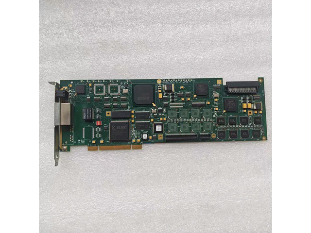 776A-AG4040-PCI NMS AG4040 Voice Card IC