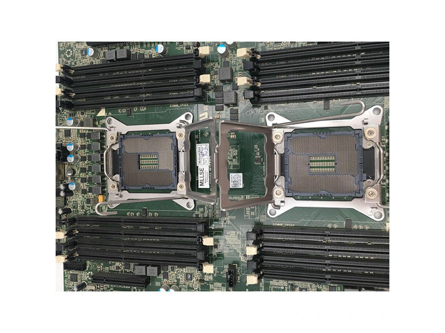 Workstation Motherboard Precision T7610 TK5YT NK70N 0TK5YT 0NK70N C602 DDR3 Fully Tested Good